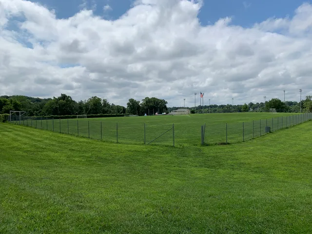 Haverford Reserve Grass Fields