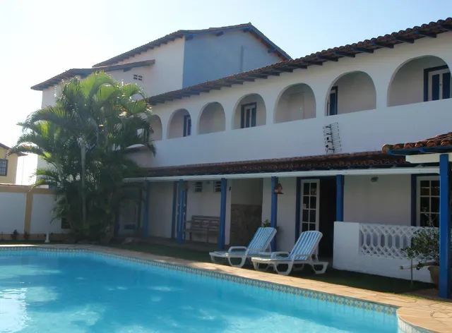 Costa Azul Praia Hotel