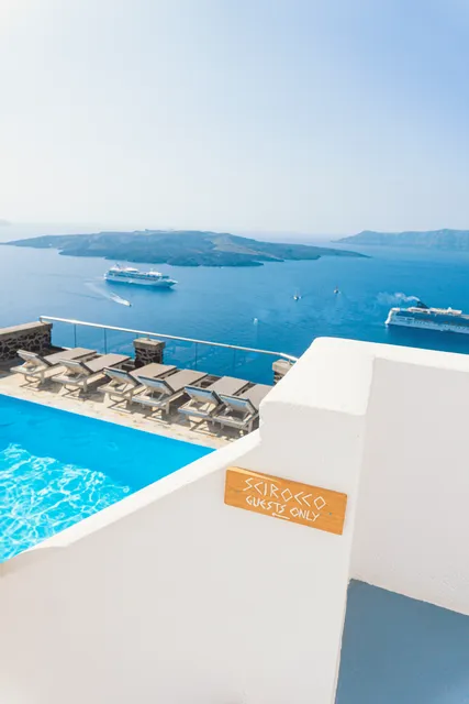 SCIROCCO APARTM. HOTEL