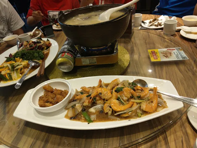 饃膳坊陝西風味料理