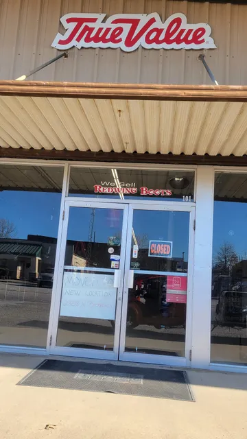 Poteau True Value Hardware