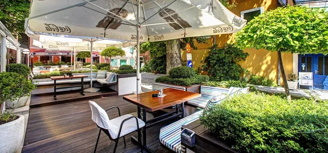 Hotel Skradinski Buk