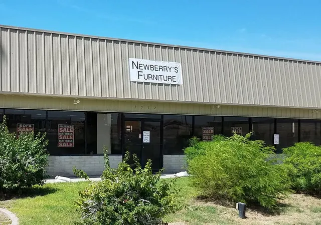 Newberry's Furniture