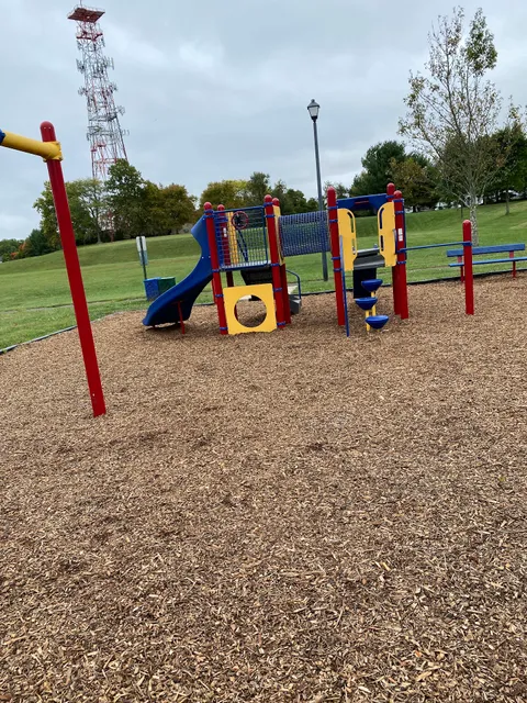 Georgetown Community Park