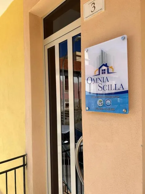 B&B Omnia Scilla