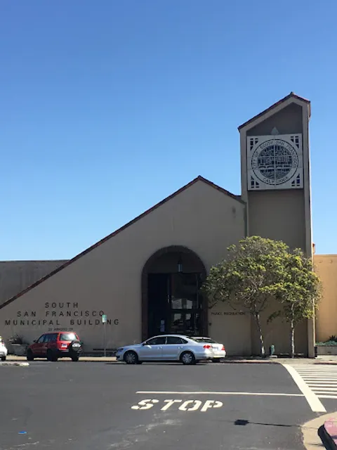 South San Francisco Parks and Recreation Department