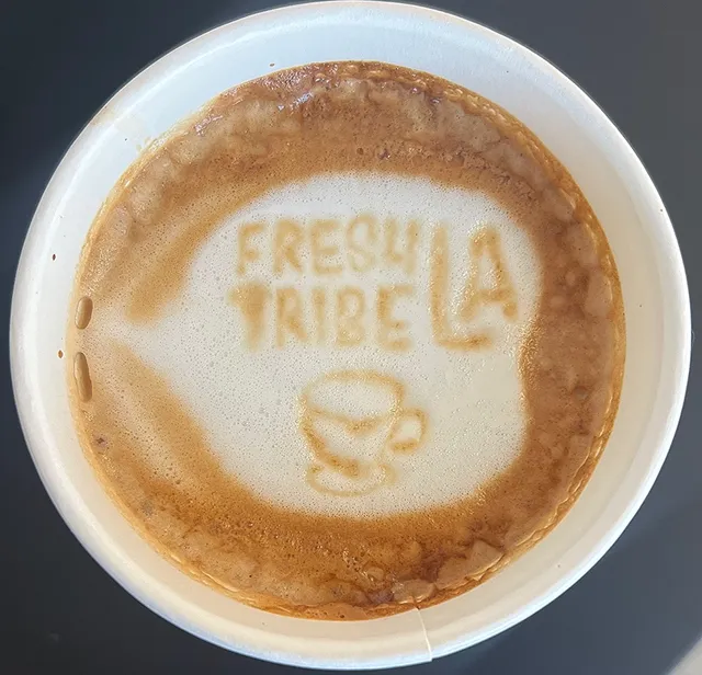 Fresh Tribe LA