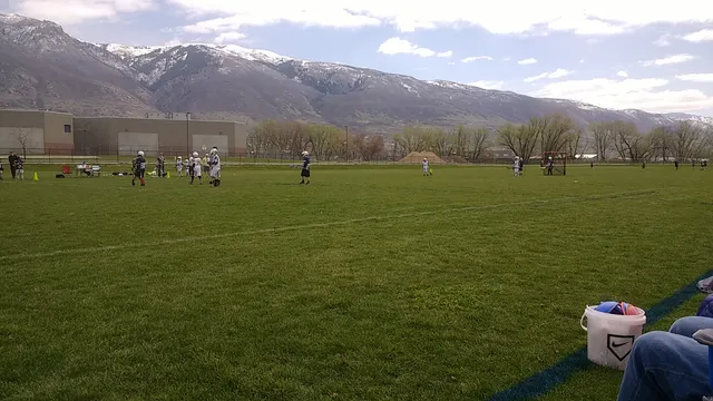 Western Sports Park East Athletic Fields