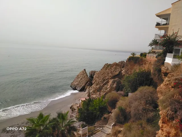 Recinto ferial de Nerja