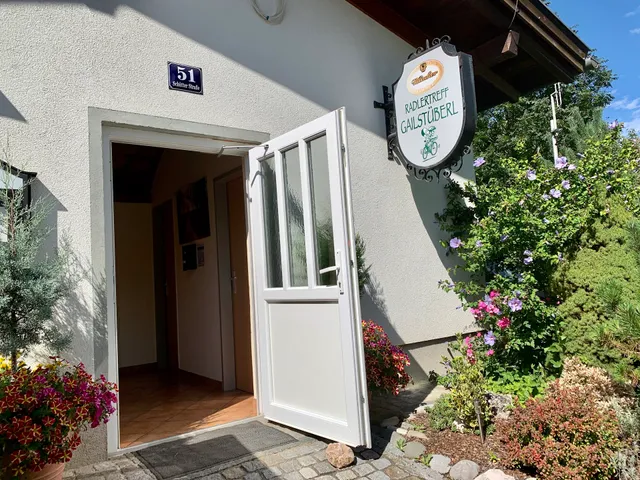 Radlertreff Gailstueberl