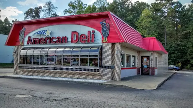 American Deli