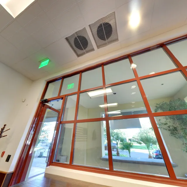 Barbershop on Main in Verrado