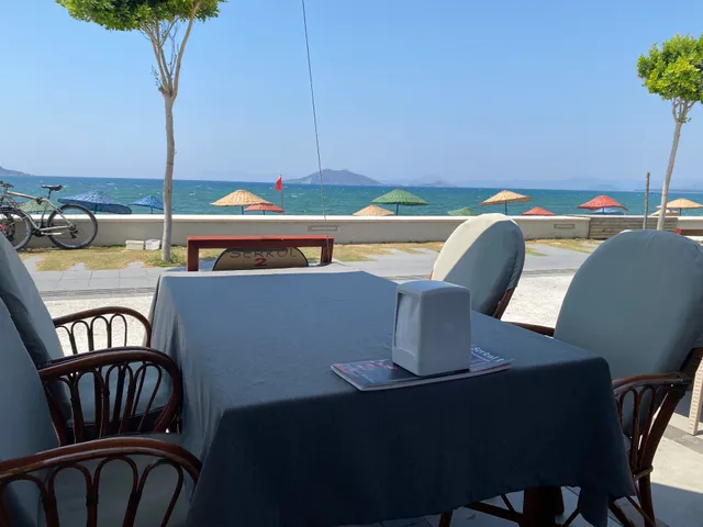 Serkul Chinese Restoran