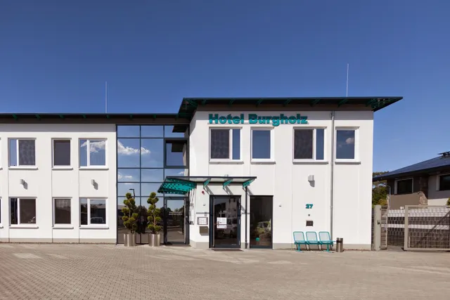 Hotel Burgholz