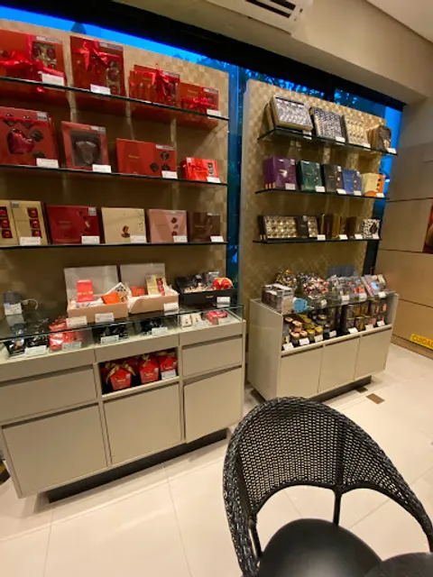 Kopenhagen Cafeteria