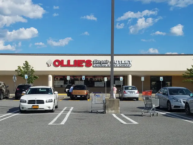 Ollie's Bargain Outlet