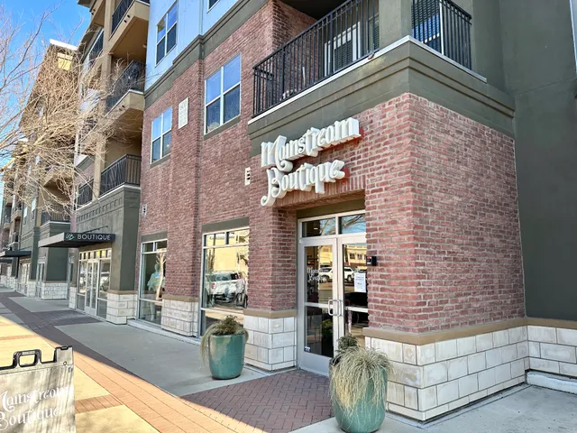 Mainstream Boutique of Waco