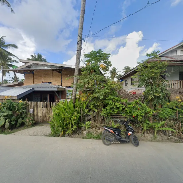 Siargao Swell - The Island's Local Surf Shack