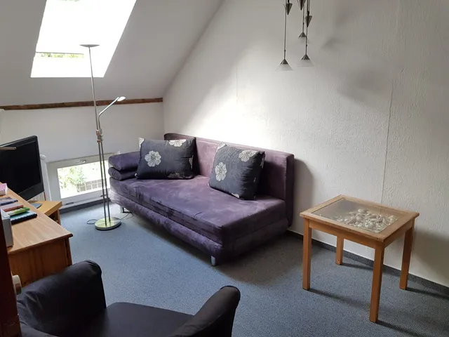 Ferienwohnung Mittendrin