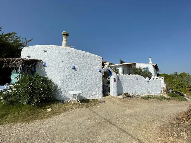 Casa Rural Aloe Vera