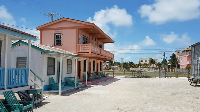 Sandy Lane Guest House & Cabanas