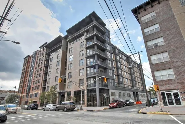 Park City Grand Condominium