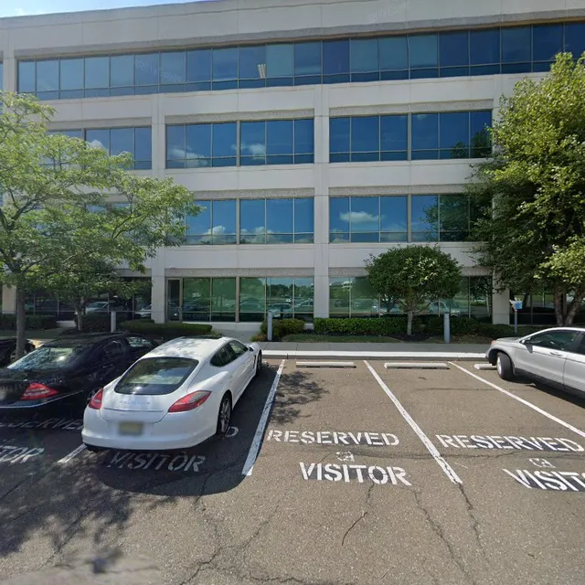 The Weekday Café - Ewing