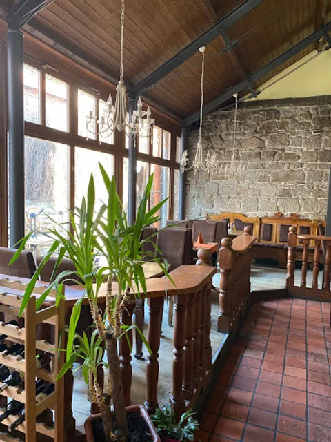 Restaurant Mediterran