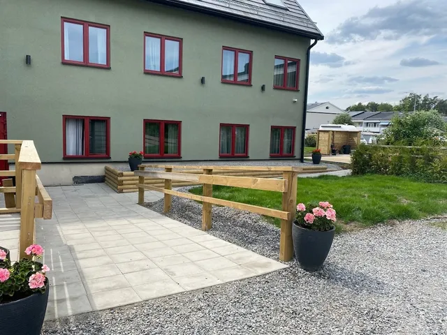 Magnolihouse AB (Sollentuna)