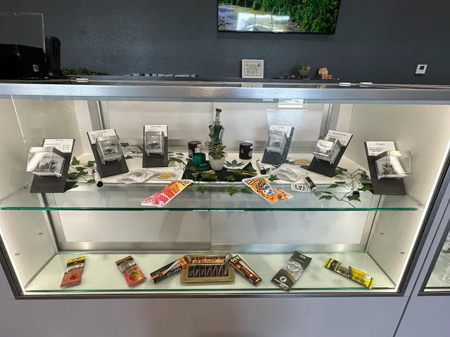 Dreamz Dispensary - Medical & Recreational Marijuana Cannabis Dispensary Hobbs, NM