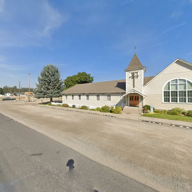 Chattaroy Community Church