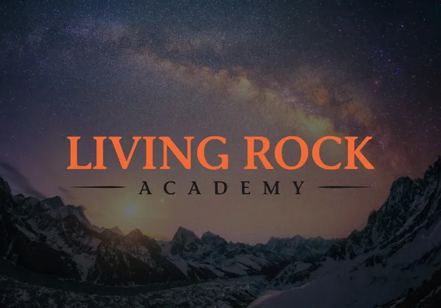Living Rock Academy