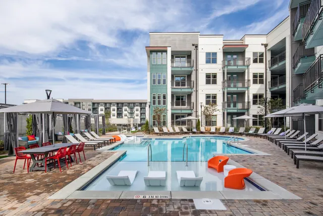 The Local Sugar Hill