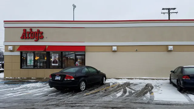 Arby's
