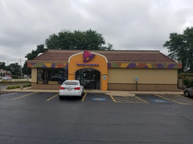 Taco Bell