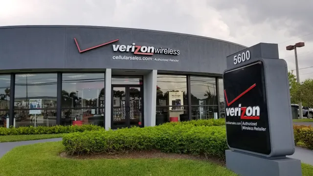 Verizon