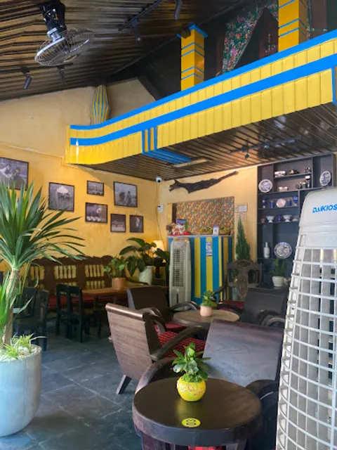 Cỏ Smoothies - FoodBar