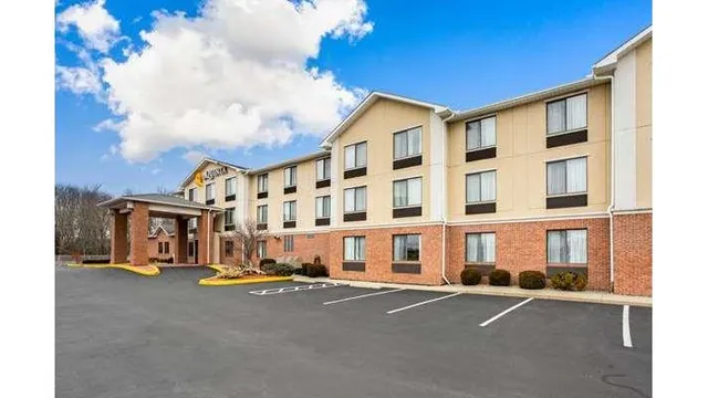 La Quinta Inn & Suites by Wyndham Norwich-Plainfield-Casino