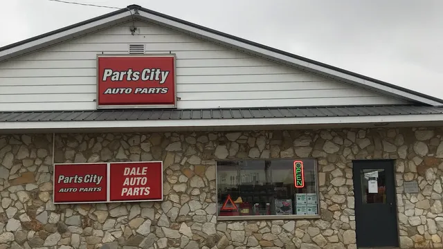 Parts City Auto Parts - Dale Auto Parts