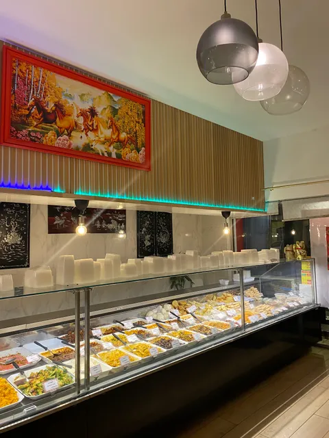 Restaurant Ytaing Toulouse