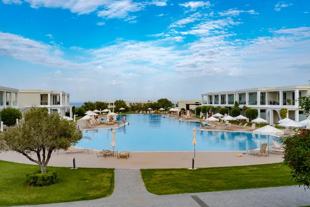 Levante - powered by Playitas