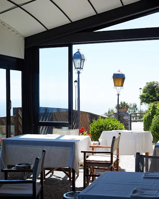 Taverna del Pescatore