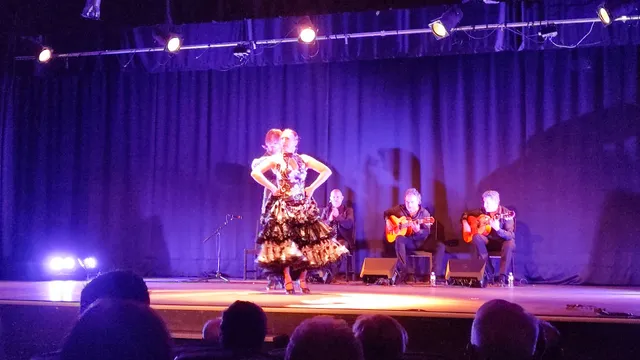 Centro Cultural El Pozo del Tio Raimundo