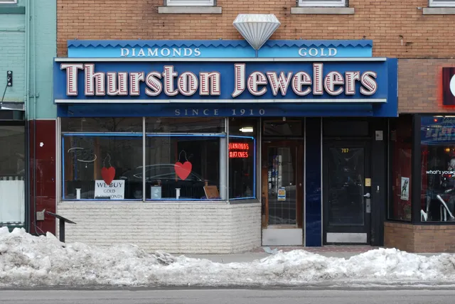 Thurston Jewelers