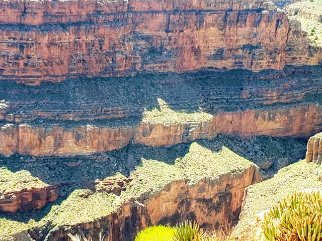 Grand Canyon West