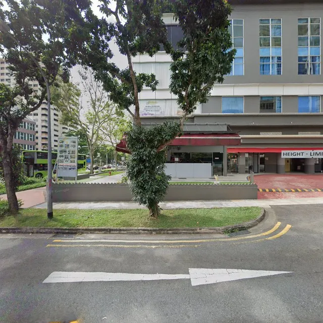 Scent Discovery Massage Spa