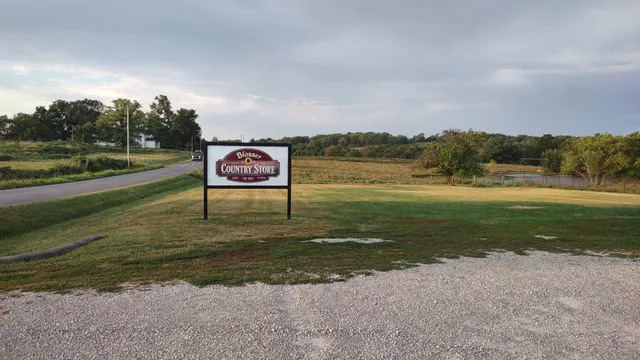Blosser Country Store