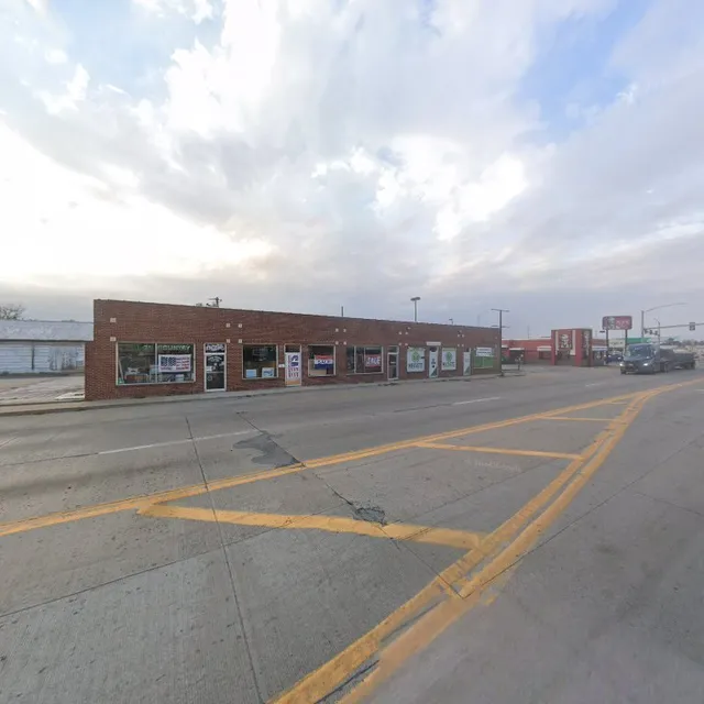 Green Country Furniture