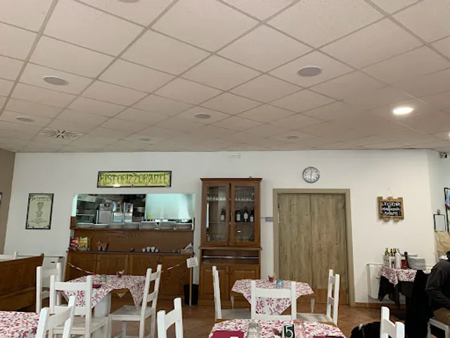 Ristorante I 4 Cantoni