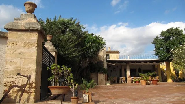 Agroturisme Son Estrany